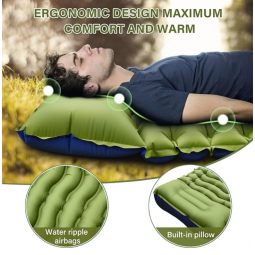 Camping Sleeping Pad