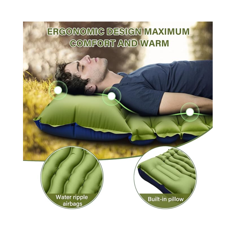 Camping Sleeping Pad