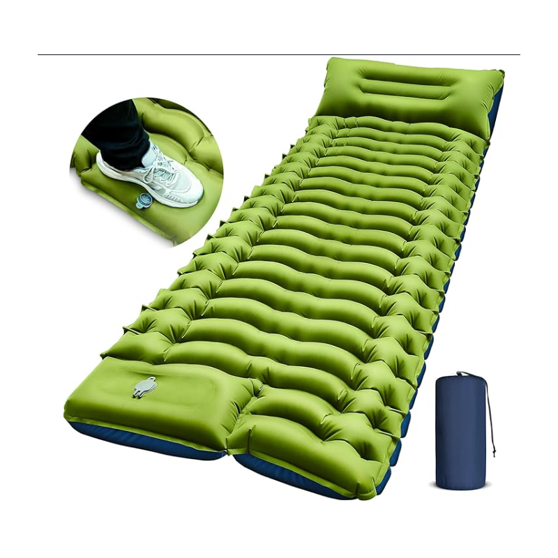 Camping Sleeping Pad Camping Sleeping Pad