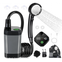 Portable Shower for Camping