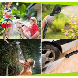 Portable Shower for Camping