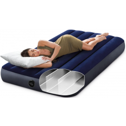 Fiber-Tech - Twin Size - 10in Bed Height - 300lb Weight Capacity - Pump Sold Separately