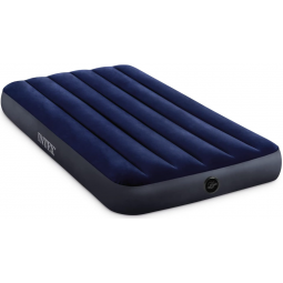 Fiber-Tech - Twin Size - 10in Bed Height - 300lb Weight Capacity - Pump Sold Separately