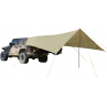 Hunting Camping & Overland Shelter Protects from Rain & Sun
