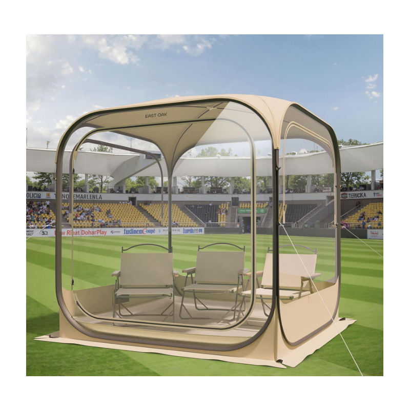 Weather Pod for Sport Events, Fishing & Outdoors