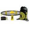 Spikeball 3-Ball Original Roundnet Game Set, Includes 3 Balls, Net, and Bag