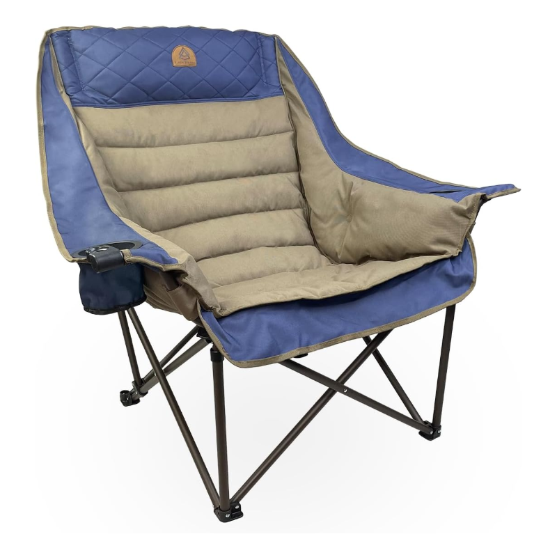 Camping Chair for Sports & Outdoors Camping Chair for Sports & Outdoors
