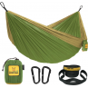 Outfitters Hammock for Camping Hammocks Gear for The Outdoors Backpacking Survival or Travel