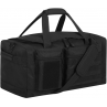 Tactical Duffle Bag Mens Gym Bag- 22 inch Military Duffle Bag with Shoes Compartment