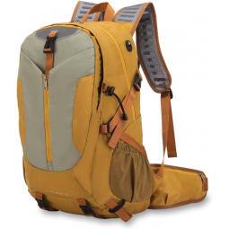 Hiking Backpack 40L, Waterproof Hiking Backpack with Rain Cover