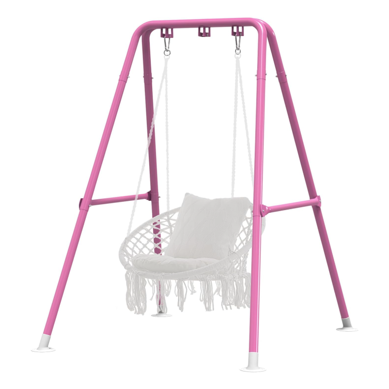 Hammock Chair Stand,Heavy-Duty Steel Hammock Stand Hammock Chair Stand,Heavy-Duty Steel Hammock Stand