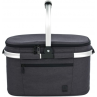 Insulated Cooler Bag Collapsible Portable Picnic Basket Cooler