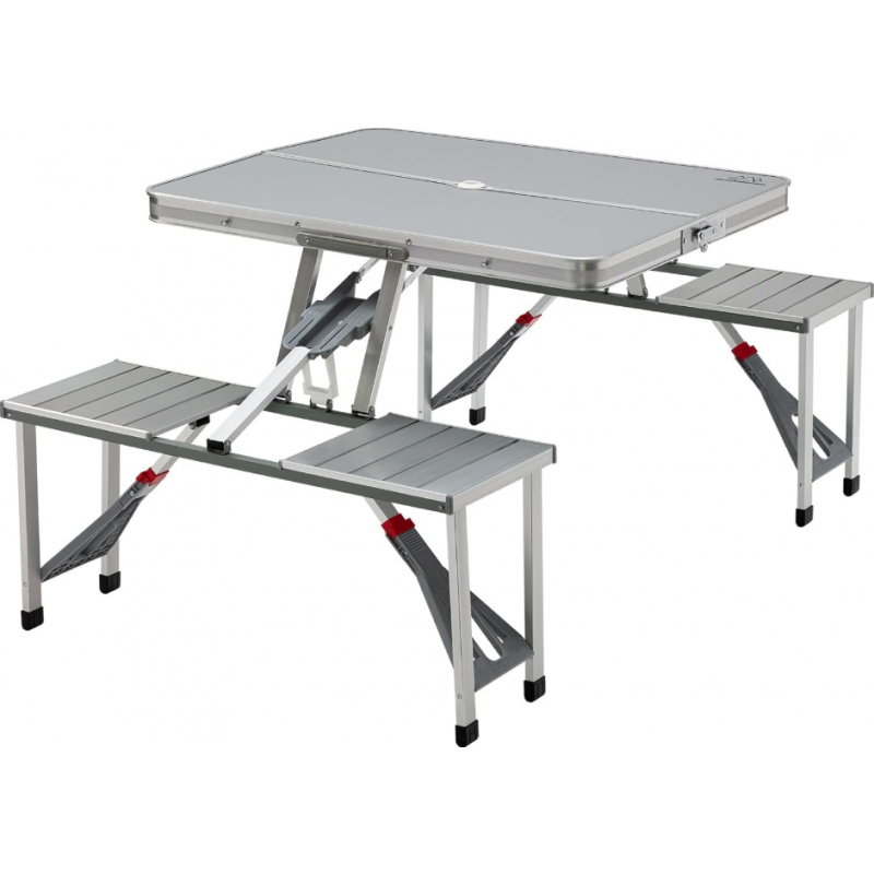Folding Picnic Table, Lightweight Folding Table Folding Picnic Table, Lightweight Folding Table