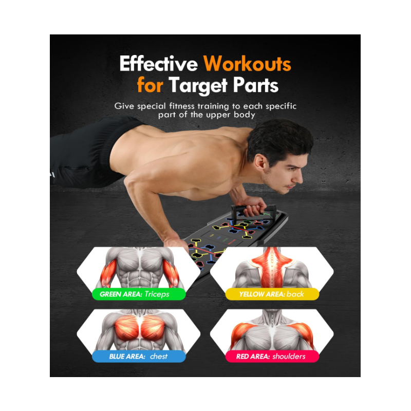 Portable Exercise Equipment,Pilates Bar and 20 Fitness Accessories with Resistance Portable Exercise Equipment,Pilates Bar and 20 Fitness Accessories with Resistance