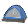 2 Person Camping Tent with Rain Fly and Carrying Bag