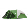 6/8 Person Weatherproof Tent with Roomy Interior Includes Rainfly
